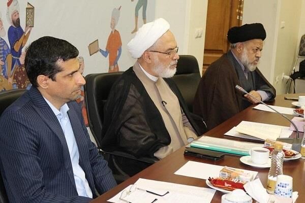 با نماز رفاقت کنیم