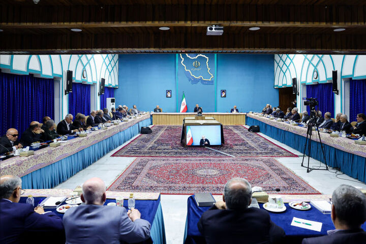 دستیابی به تفاهم پیش‌شرط حرکت مؤثر در مسیر توسعه کشور