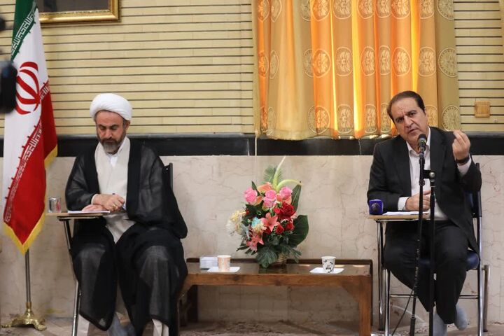 فرهنگ، یکی از مهمترین مولفه‌های تقویت سرمایه اجتماعی و توسعه استان 