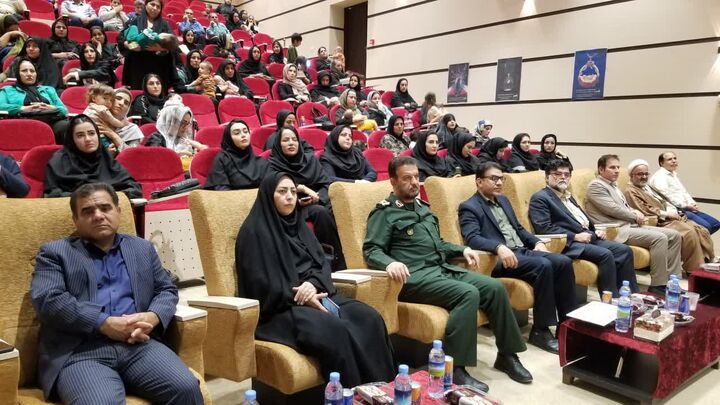 هم‌نفس تا نفس؛ مادرانی که حیات آفریدند