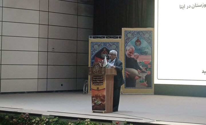 ۲۰۰۰ موکب اربعین در خاک عراق مستقر می‌شود