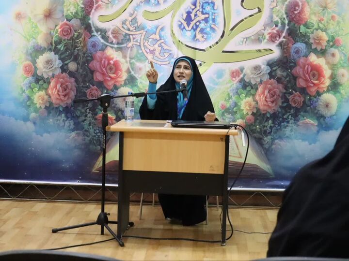 جشنواره قرآن و عترت به میزبانی دانشگاه علوم پزشکی زنجان آغاز شد