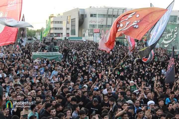 یک شهر نایب‌الزیاره خادم الرضا(ع)