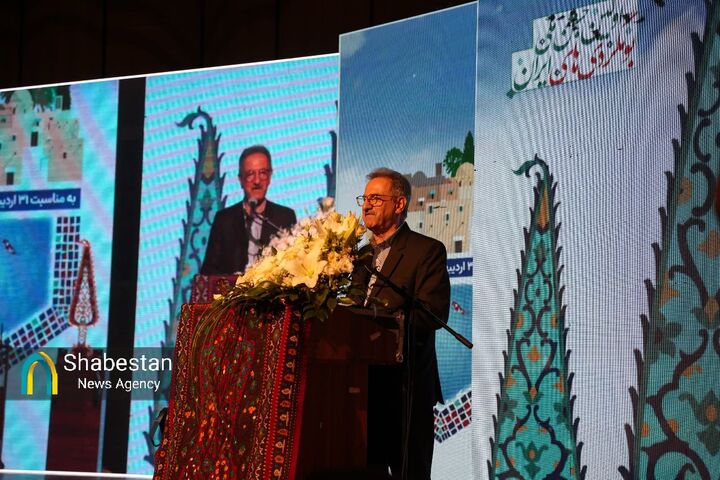 احیای روستاها مهمترین هدف بوم‌گردی است