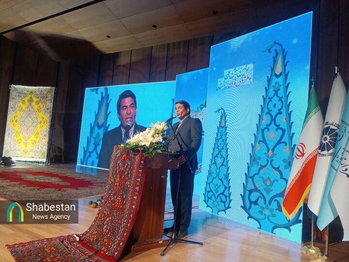 هدف‌گذاری استان کرمان، قرار گرفتن در صدر مقاصد گردشگری کشور است