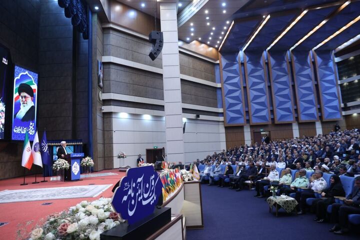 قوانین باید پویایی خود را حفظ کنند/راهبرد دولت چهاردهم انتظام و ساماندهی اجتماعی است