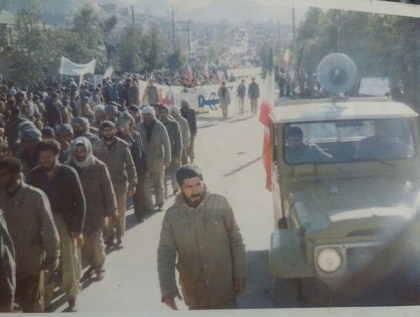 شلیک در ترمینال سراب