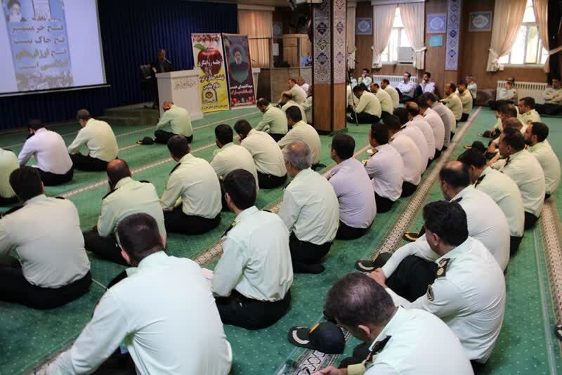 فتح خرمشهر؛ حماسه‌ای از ایستادگی و پیروزی