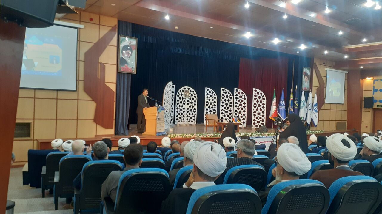 شهید رئیسی ثروت اجتماعی رشد یافته تراز شیعه است