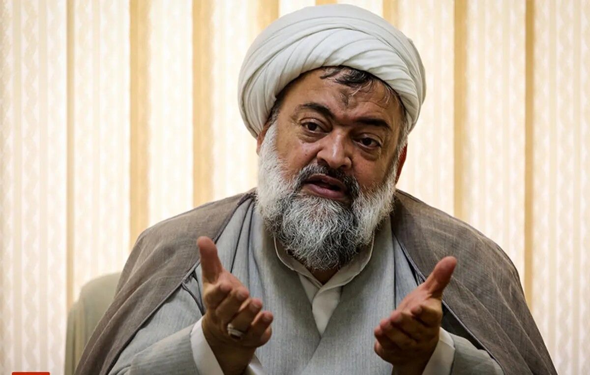 زائران اربعین زودتر بازگردند و خود را به حماسه خیابان برسانند