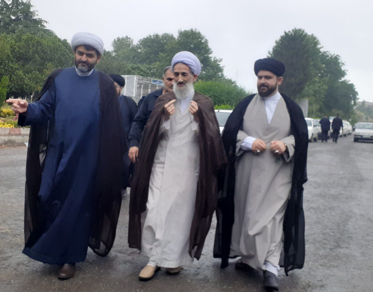 هنرمندی شهید رئیسی عزیز کردن اسلام و خواری استکبار بود