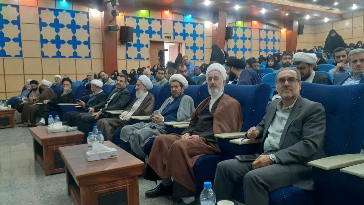 هنرمندی شهید رئیسی عزیز کردن اسلام و خواری استکبار بود