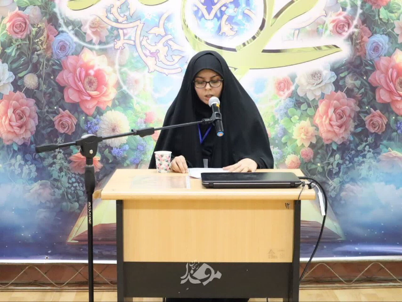 جشنواره قرآن و عترت به میزبانی دانشگاه علوم پزشکی زنجان آغاز شد