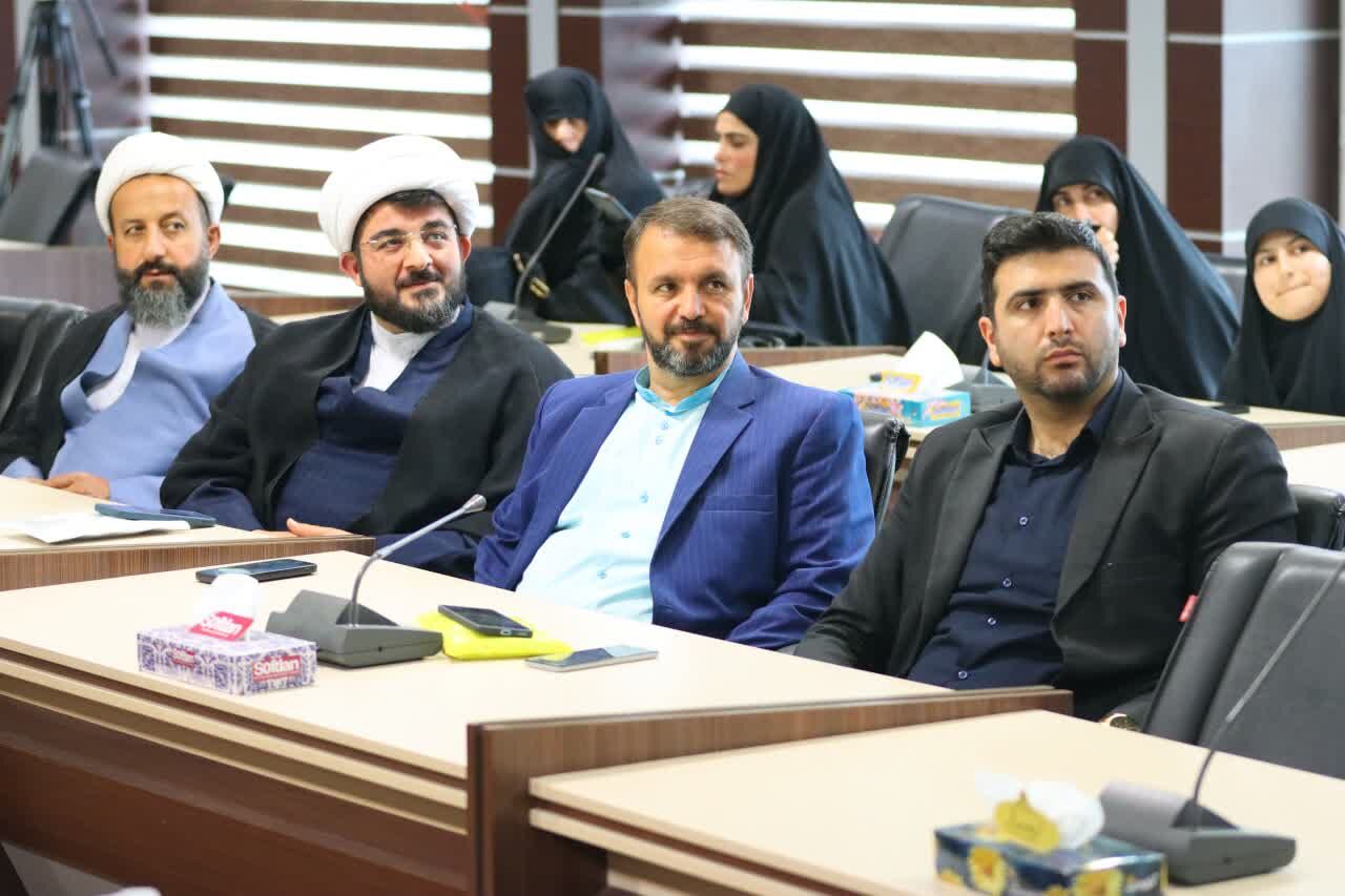 گسترش فعالیت‌های قرآنی زمینه ساز توسعه فرهنگ قرآنی است