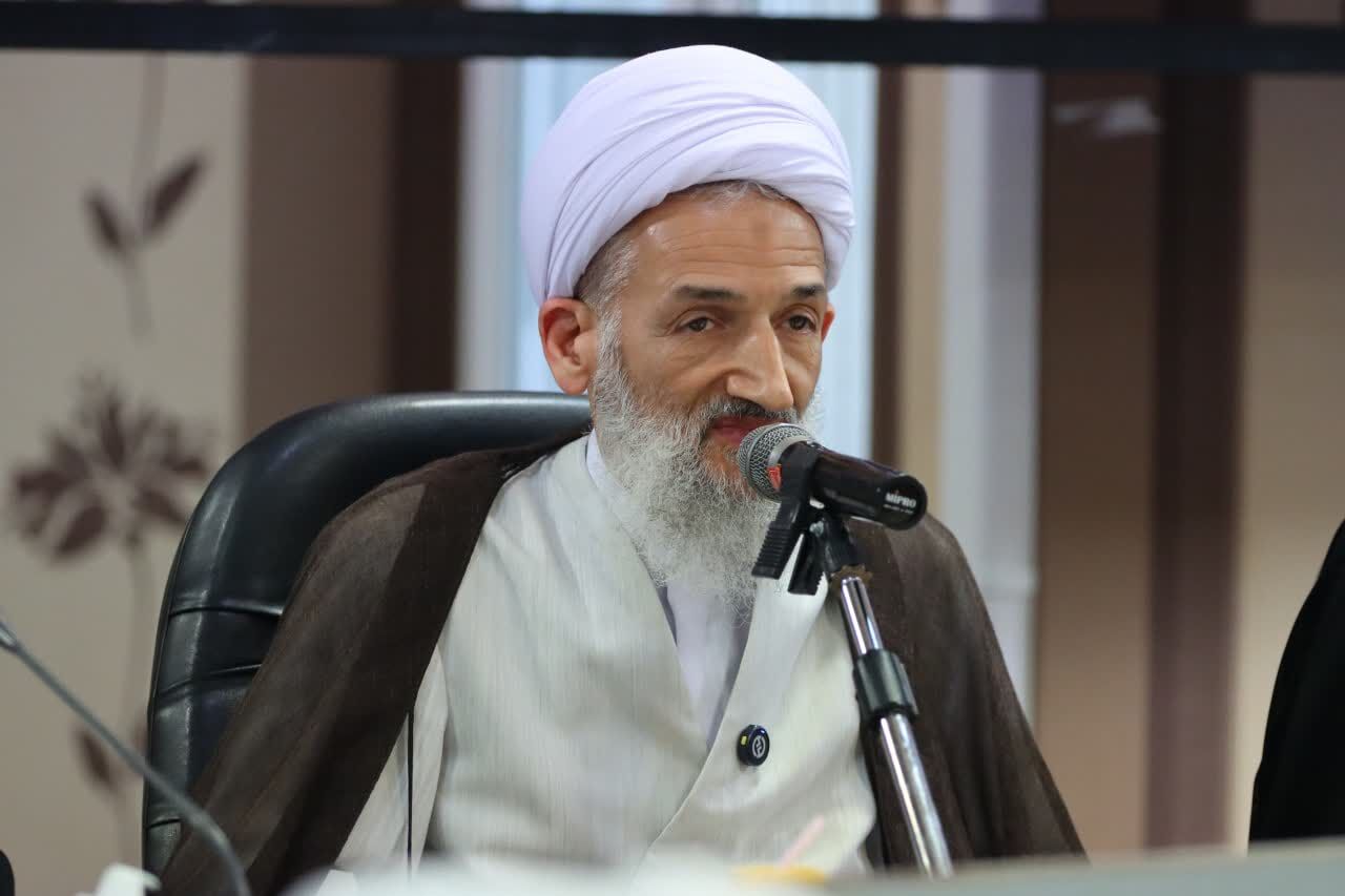 گسترش فعالیتهای قرآنی زمینه ساز توسعه فرهنگ قرآنی است