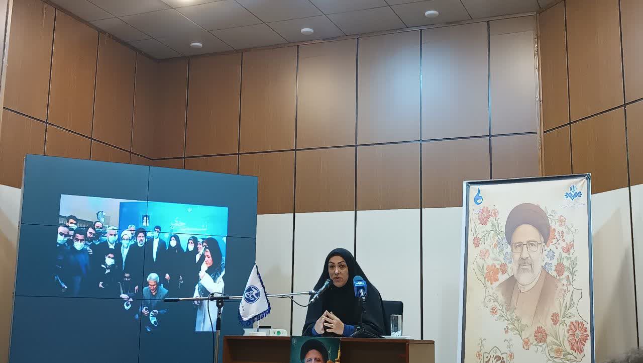 «روایت خدمت» از زبان خبرنگاران