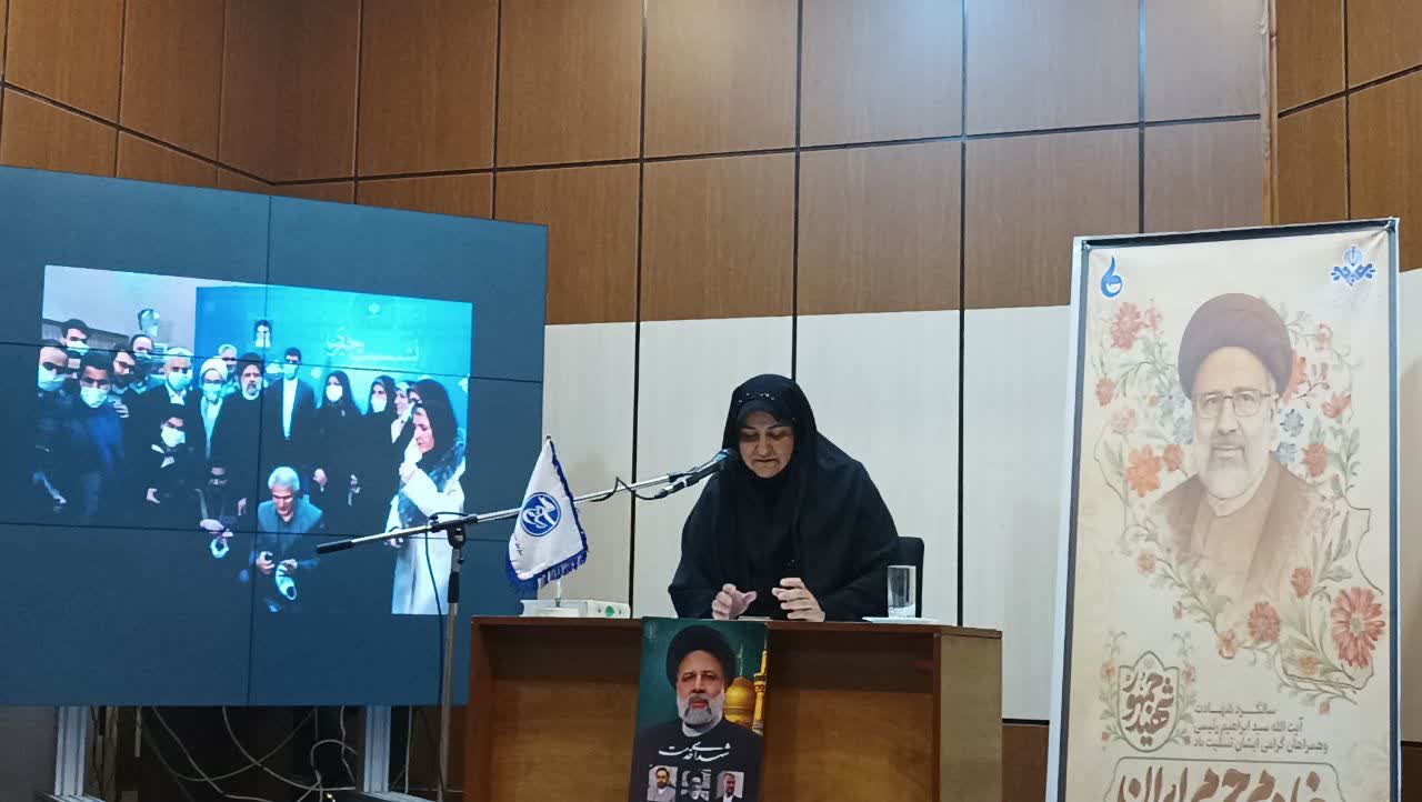 «روایت خدمت» از زبان خبرنگاران