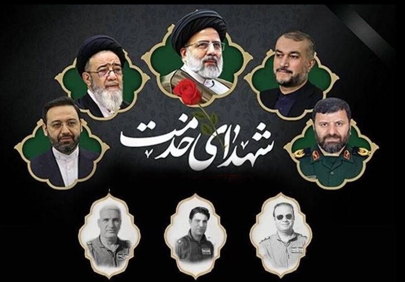 «روایت خدمت» از زبان خبرنگاران