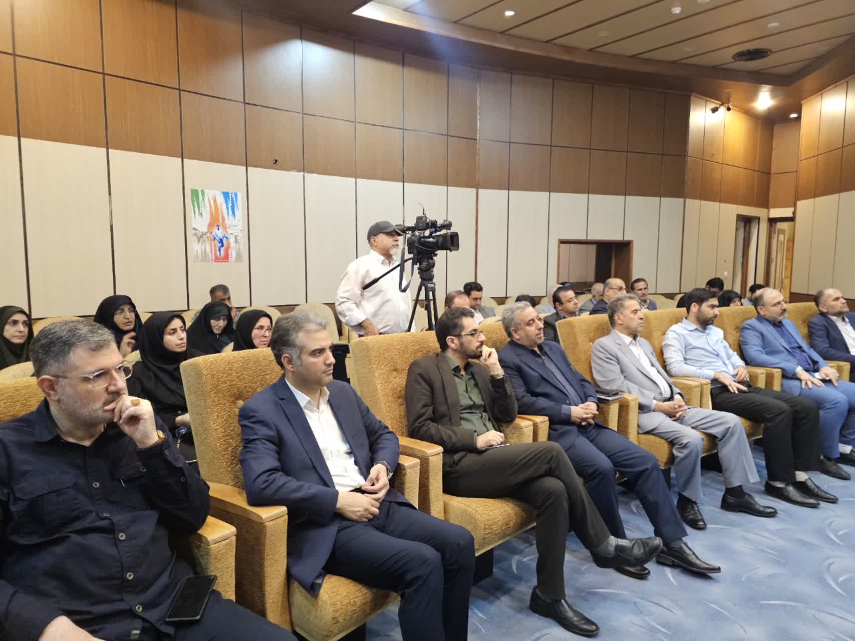 «روایت خدمت» از زبان خبرنگاران