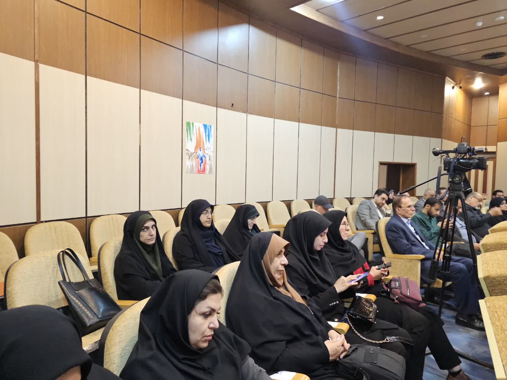 «روایت خدمت» از زبان خبرنگاران