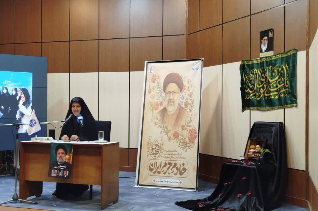 «روایت خدمت» از زبان خبرنگاران