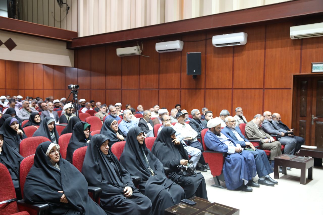 هم افزایی هیأتها، خط محتوایی محرم ۱۴۰۴