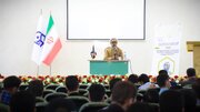 کارگاه ارتباط تمدن اسلامی با زبان انگلیسی در دانشگاه فرهنگیان اراک برگزار شد