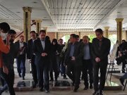 مشکلات واحدهای تولیدی استان زنجان با حضور وزیر صمت بررسی می‌شود 