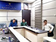 برگزاری نشست شورای سیاست‌گذاری جشنواره «هوره» در ایلام