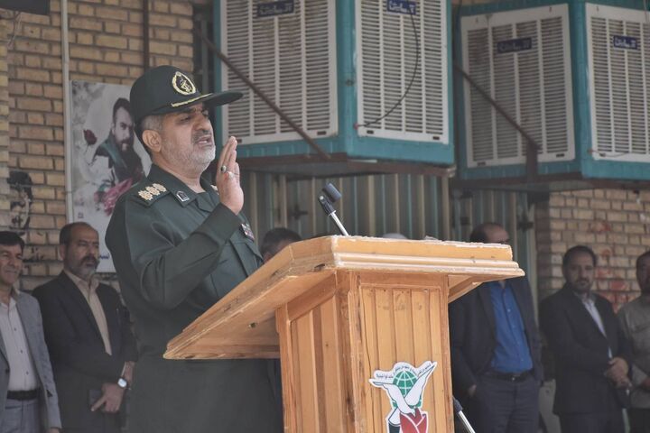 شهید رئیسی نمونه یک الگوی موفق و نمونه در تراز جامعه انقلاب اسلامی بود