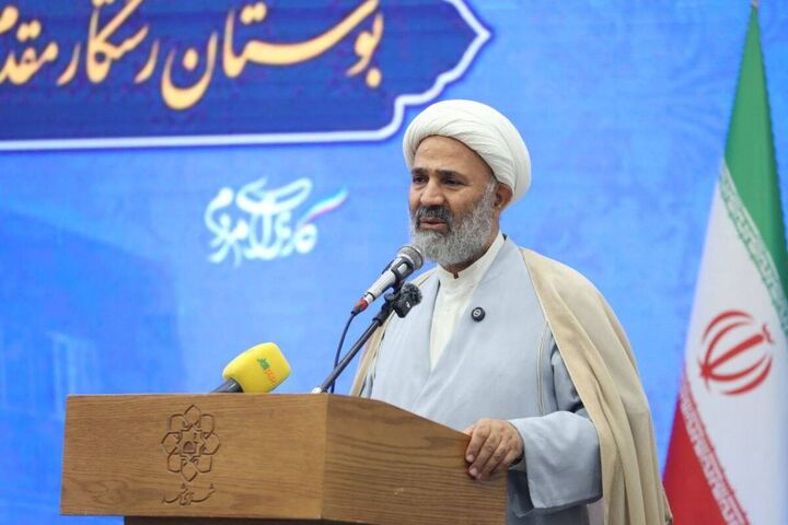 مشهدالرضا(ع) نیاز به حمایت‌های جدی دارد