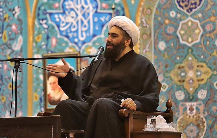 علت اصلی حسادت عدم شناخت خداوند است