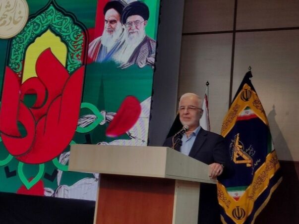 فتح خرمشهر مرهون ایستادگی ملت ایران و هدایت‌های رهبری انقلاب بود