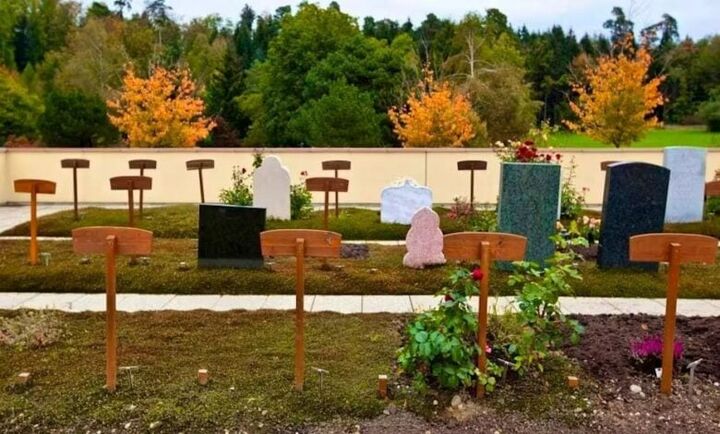 مخالفت با طرح اختصاص قبرستان ویژه مسلمانان در واینفلدن سوئیس جنجال برانگیز شد