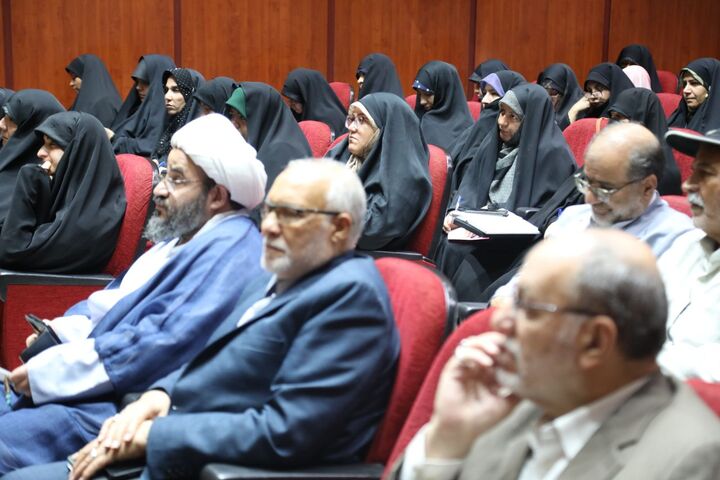 هم افزایی هیأت‌ها، خط محتوایی محرم ۱۴۰۴