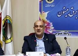 نیروگاه حرارتی بیستون با تمام ظرفیت در مدار تولید برق قرار دارد