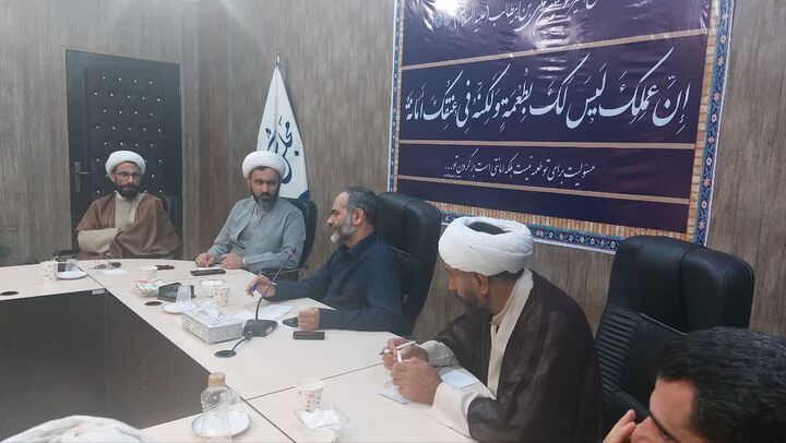 مطالبات کانون‌های مساجد در فصل بودجه پیگیری شود