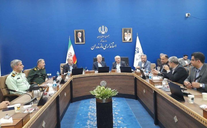 تامین اعتبار دولت برای حل معضل پسماند مازندران 