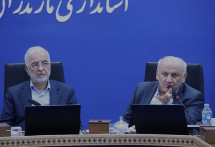 اجرای طرح تفکیک زباله در هزار روستای مازندران