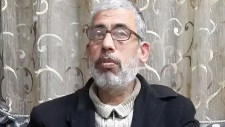 تایید شهادت برادر یحیی سنوار