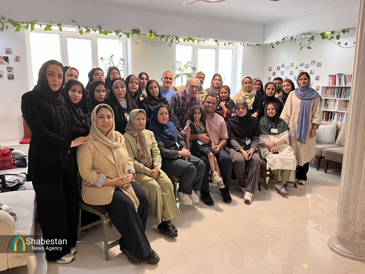 اردوی فرهنگی تفریحی، تازه ترین فعالیت کانون فاطمه ها