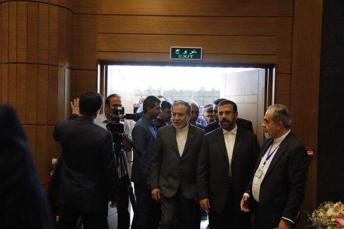 دیپلماسی روی ریل توسعه؛ روایت تازه‌ای از نقش استان‌ها در مناسبات منطقه‌ای