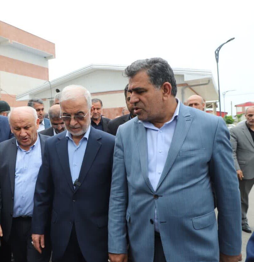 تامین اعتبار دولت برای حل معضل پسماند مازندران 