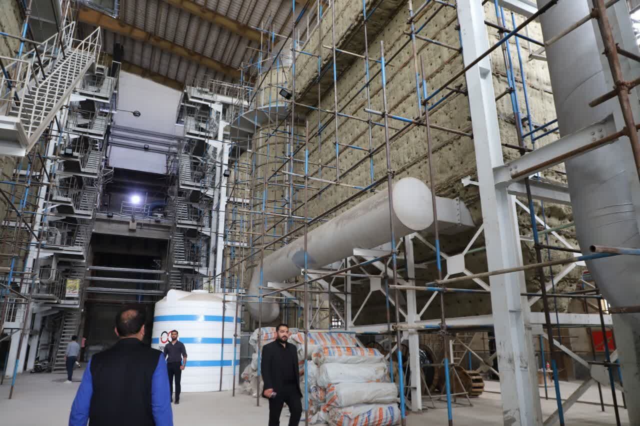 تامین اعتبار دولت برای حل معضل پسماند مازندران