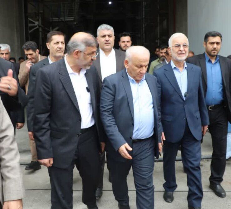 اجرای طرح تفکیک زباله در هزار روستای مازندران