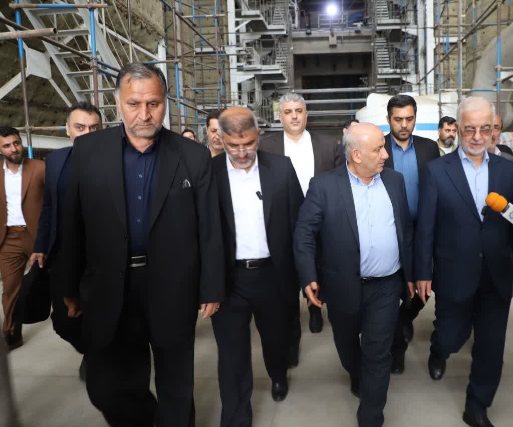 اجرای طرح تفکیک زباله در هزار روستای مازندران