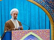 برگزاری نماز جمعه تهران در مصلی امام خمینی(ره)
