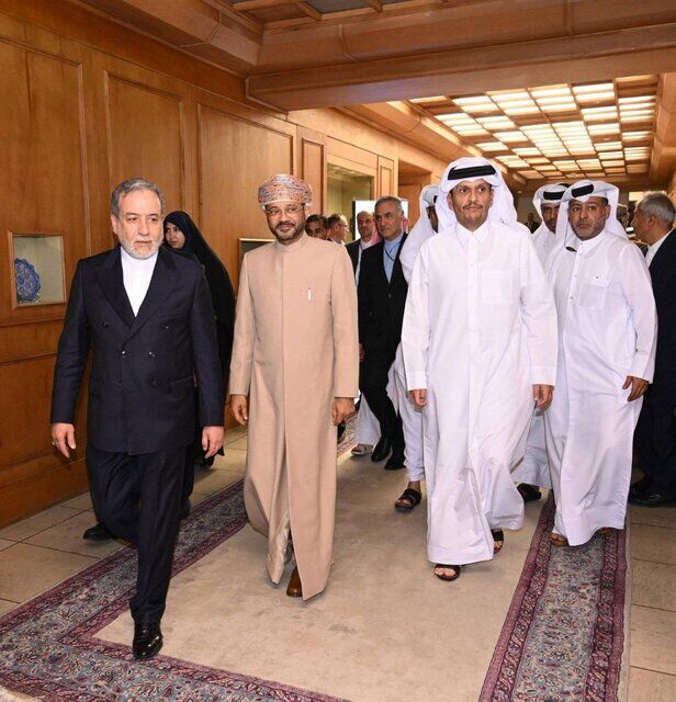 یافتن مسیر دستیابی به توافق، معادله پیچیده‌ای نیست