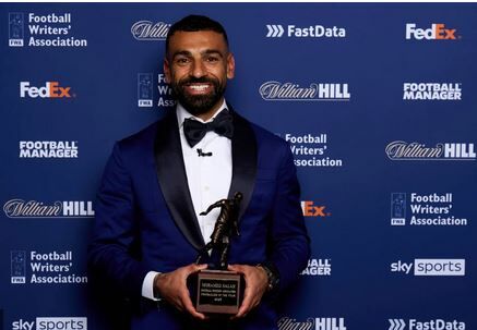 ستاره مسلمان لیورپول، فراتر از جام‌ها و مدال‌ها