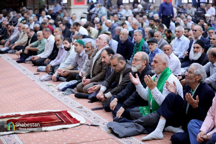 امامان جمعه شهرستان‌های تهران بر جهاد تبیین در خنثی‌سازی نقشه‌های دشمن تأکید کردند